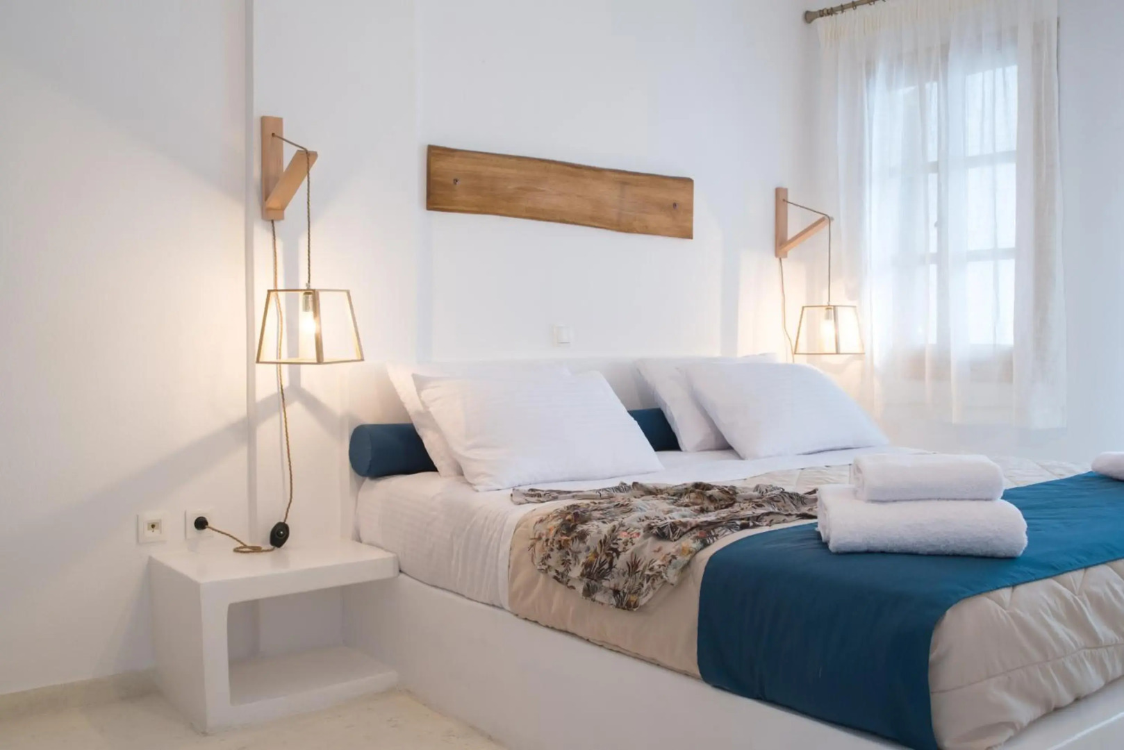 Photo - Santorini Crystal Blue Boutique Hotel