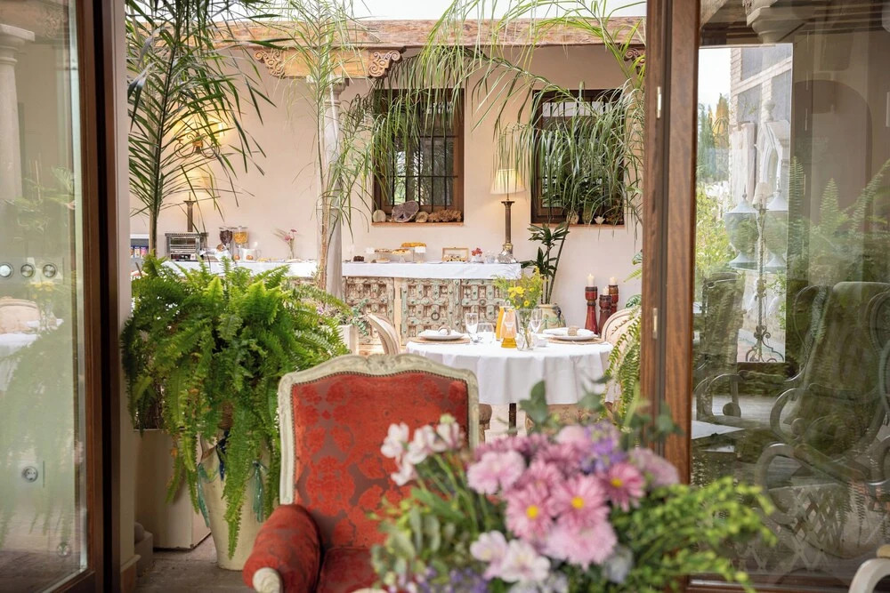 Foto - La Corrala del Realejo