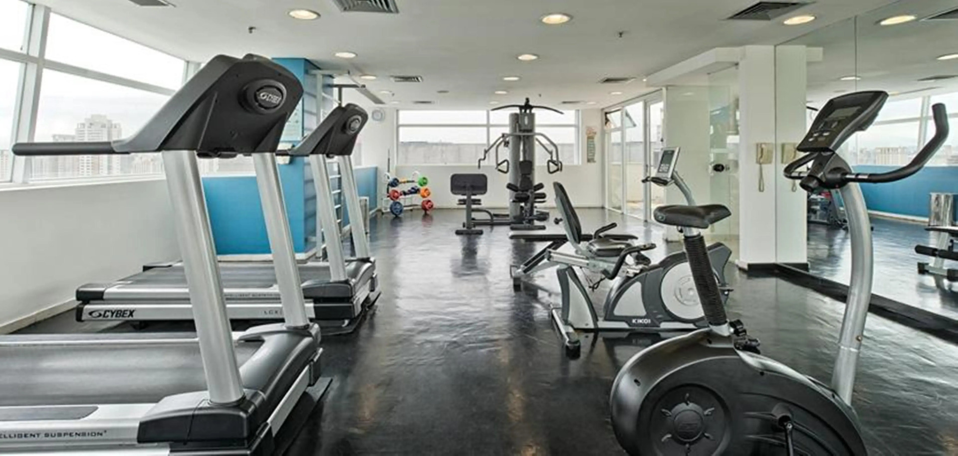 Foto - Park Inn by Radisson Berrini