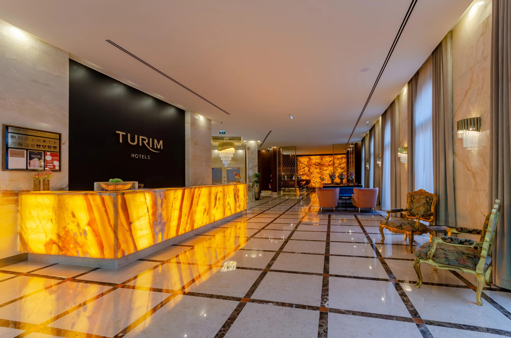Photo - TURIM Boulevard Hotel