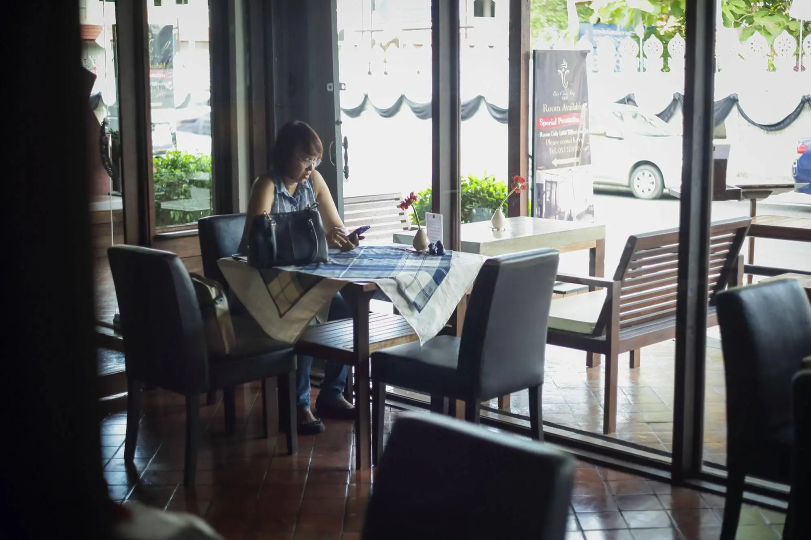 Foto - Ban Chang Tong