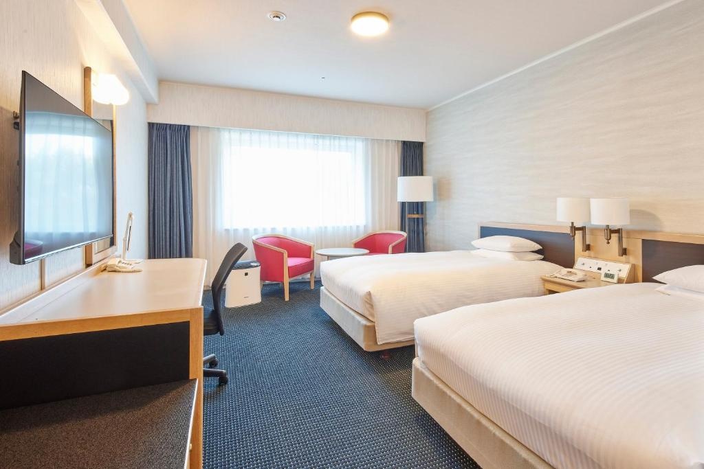 Foto - Hotel Nikko Narita