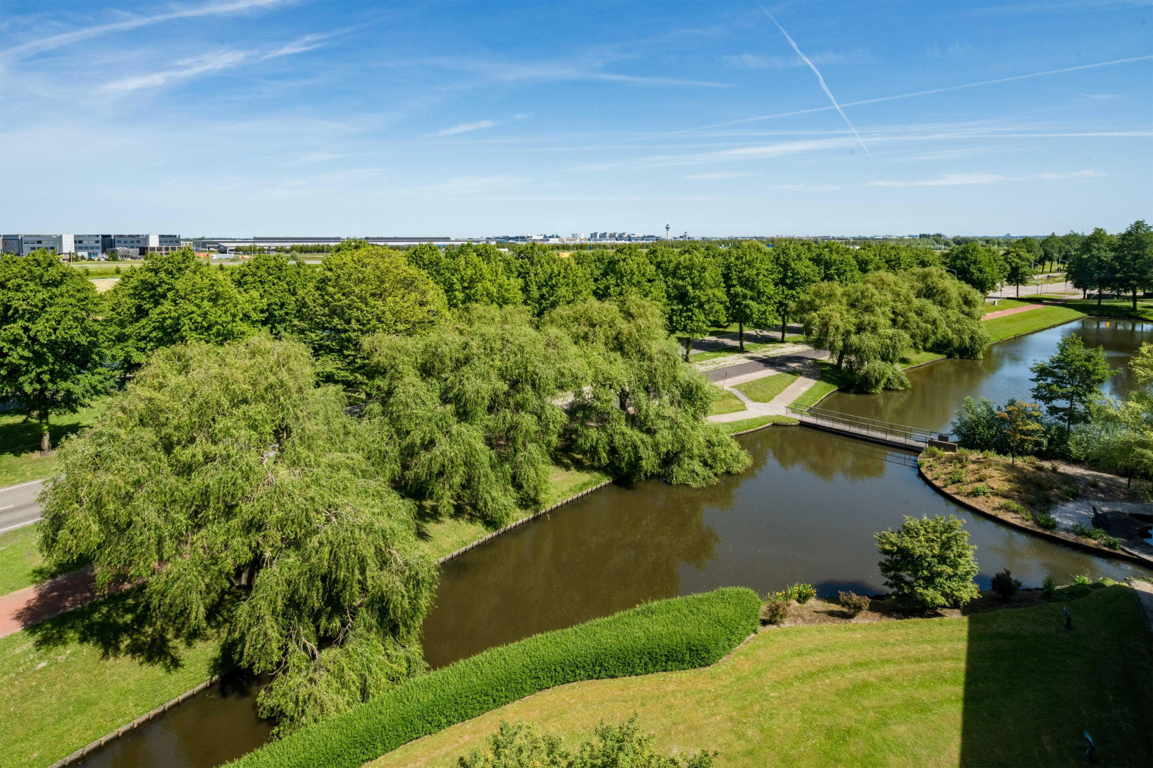 Photo - Radisson Blu Hotel Amsterdam Airport Schiphol