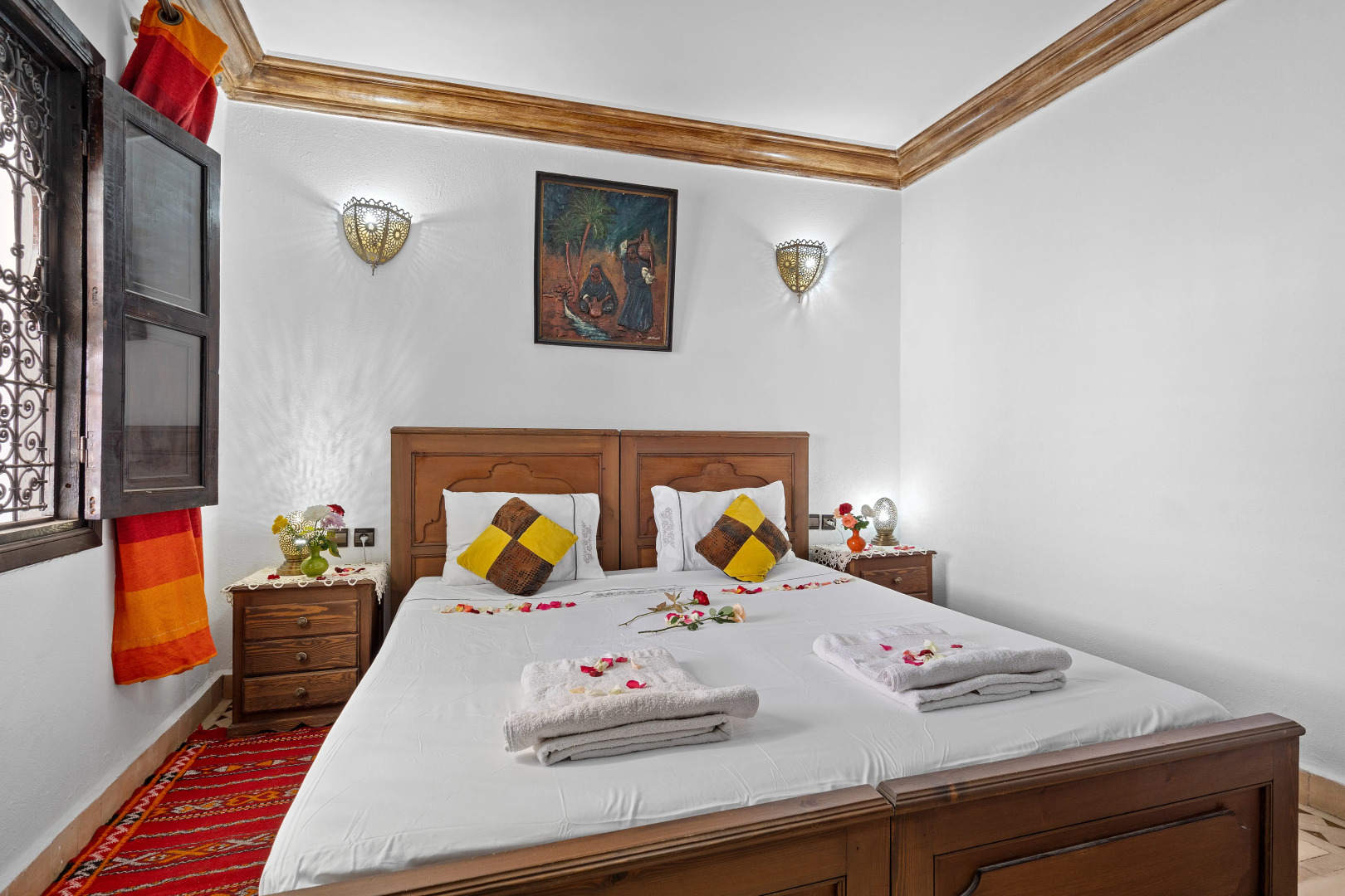 Foto - Riad Marwa Marrakech