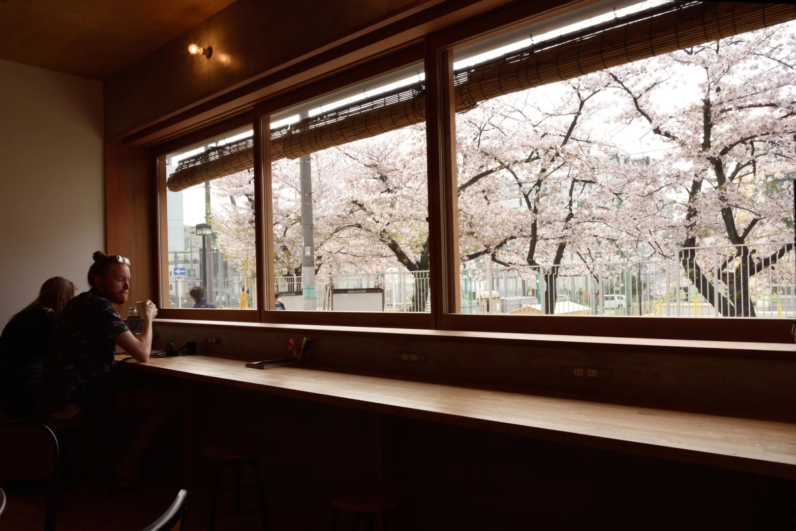 Foto - Hostel Mitsuwaya Osaka