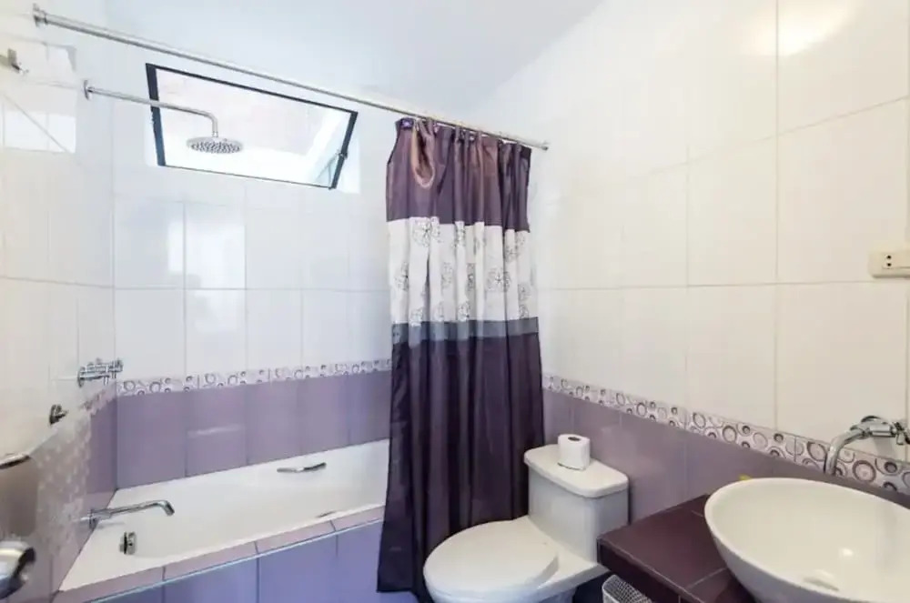 Foto - InkaHuset Airport