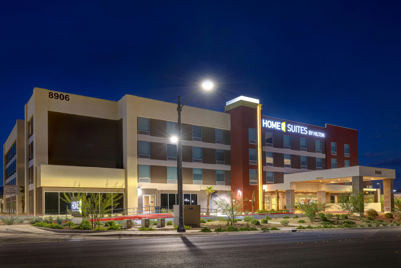 Photo - Home2 Suites by Hilton Las Vegas Northwest