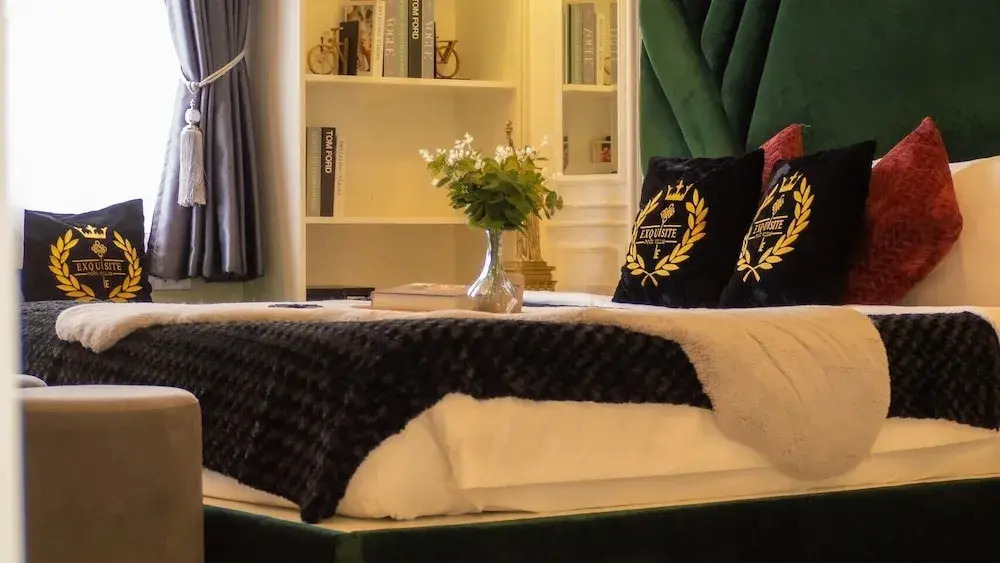 Foto - Pattaya Villa w/bathtub - Exquisite Pool Villa I