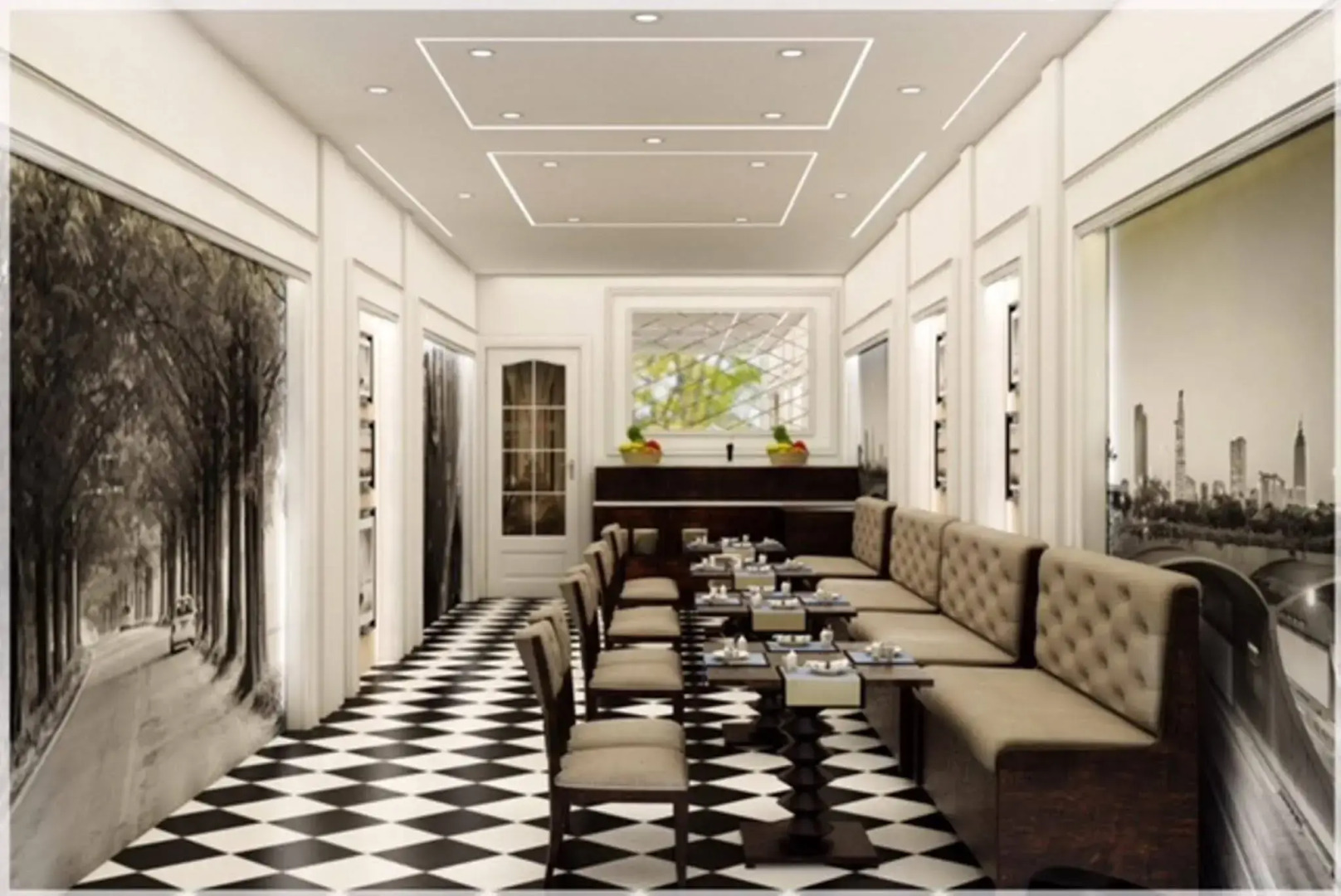 Photo - Luxury Old Quarter Hotel & Gym