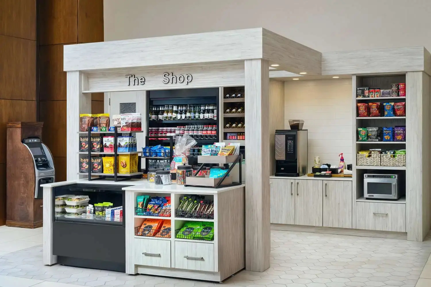 Foto - Hampton Inn & Suites Atlanta Midtown