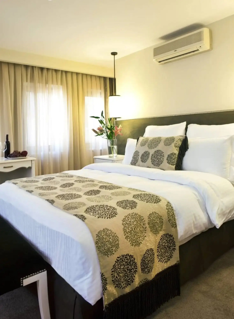 Foto - Taximtown Hotel