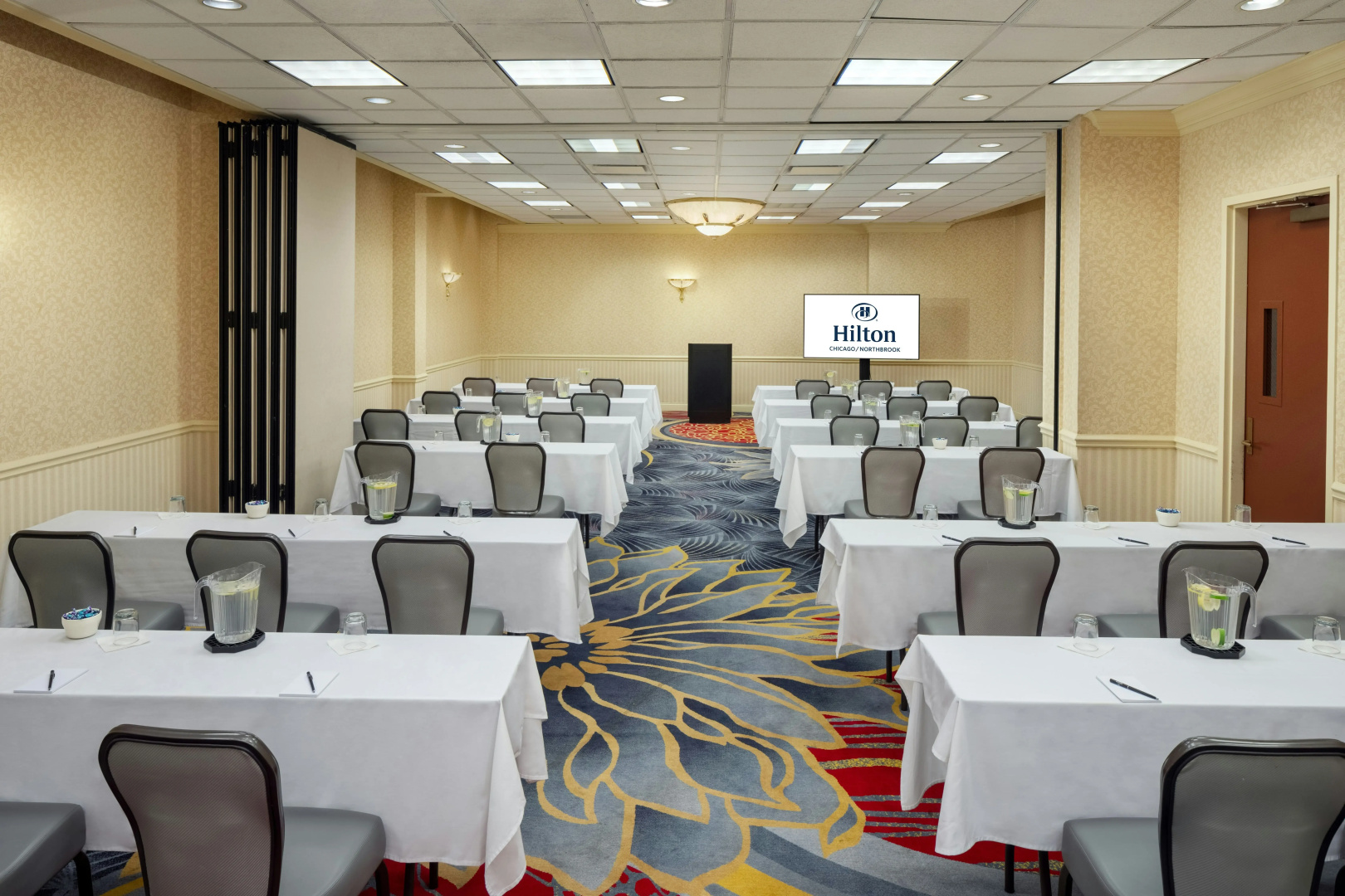 Photo - Hilton Chicago/Northbrook