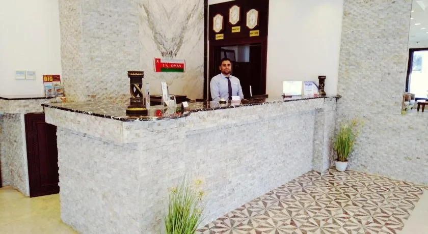 Foto - Asfar Hotel Apartments