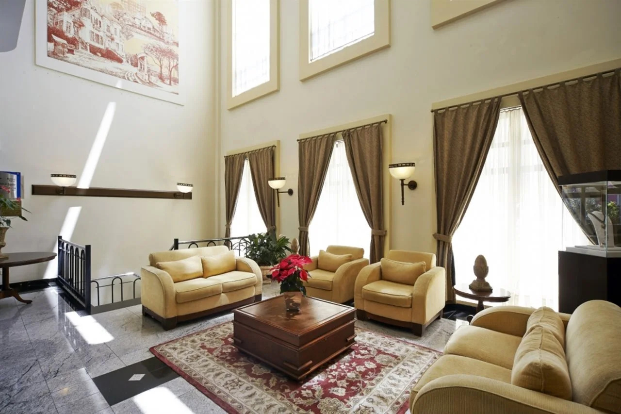 Photo - Transamerica Executive Curitiba Batel