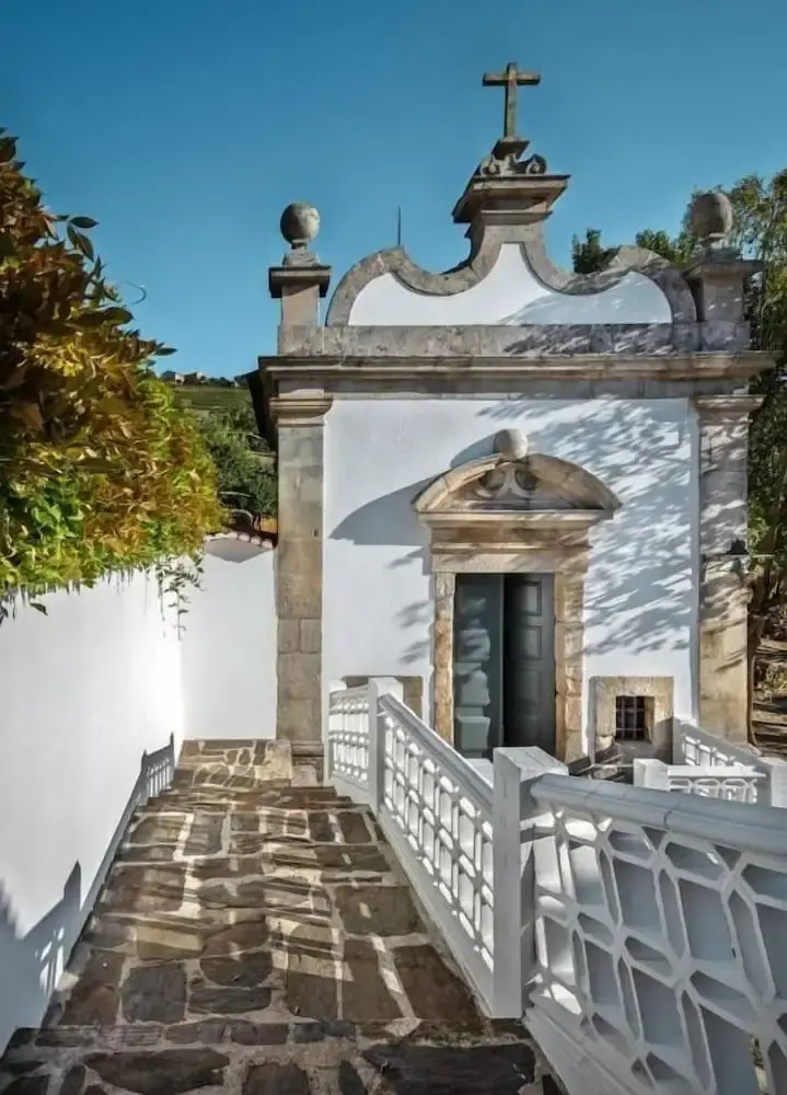 Photo - Quinta da Salada - Turismo Rural