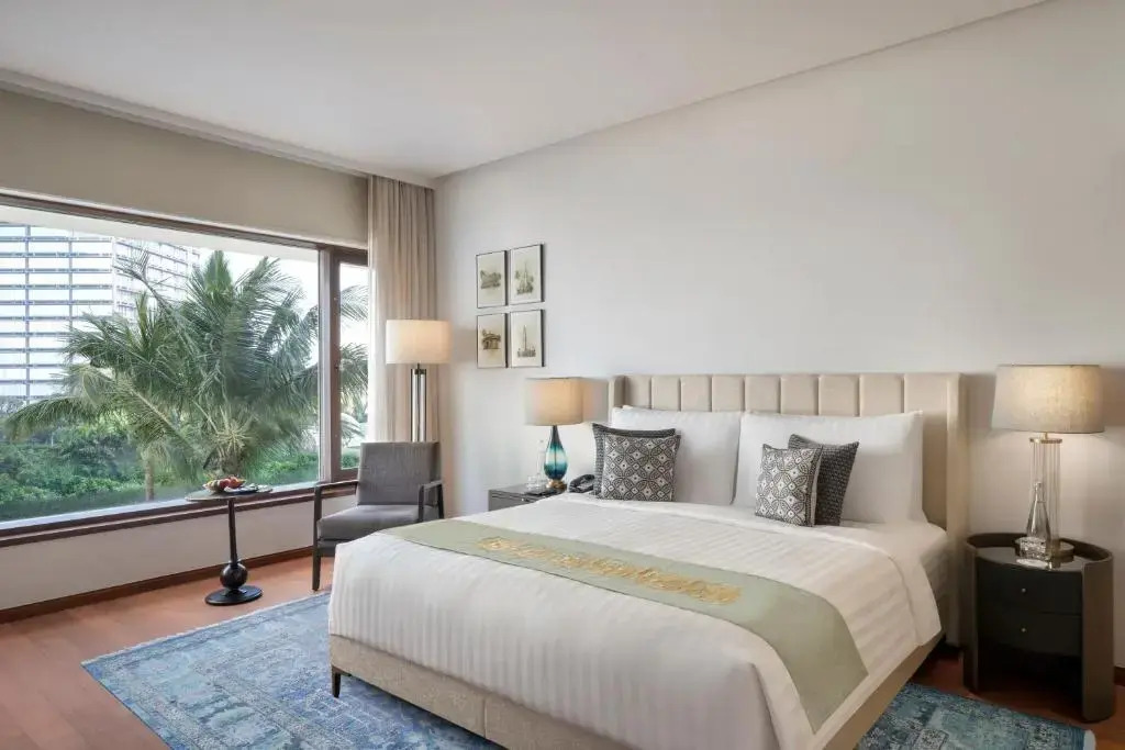 Foto - The Oberoi Mumbai