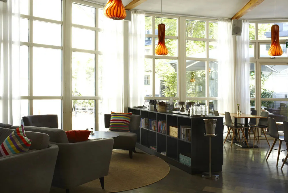 Photo - The More Hotel Mazetti