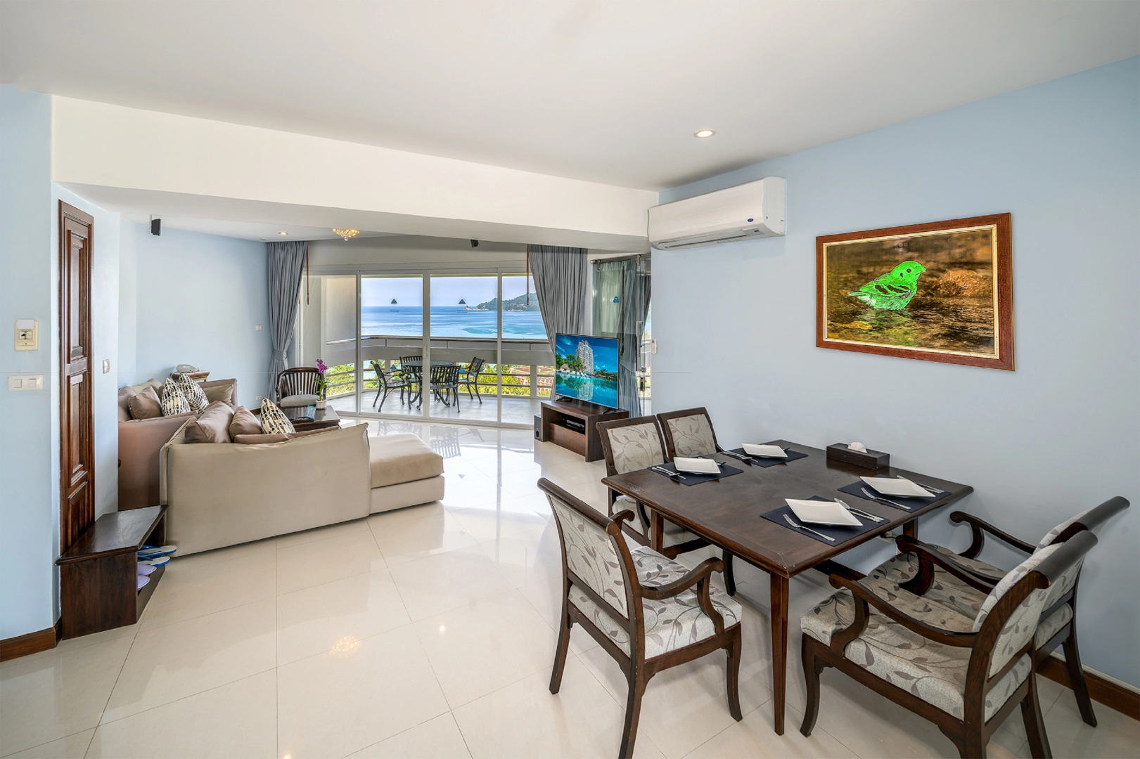 Foto - Andaman Beach Suites Hotel, Patong Phuket