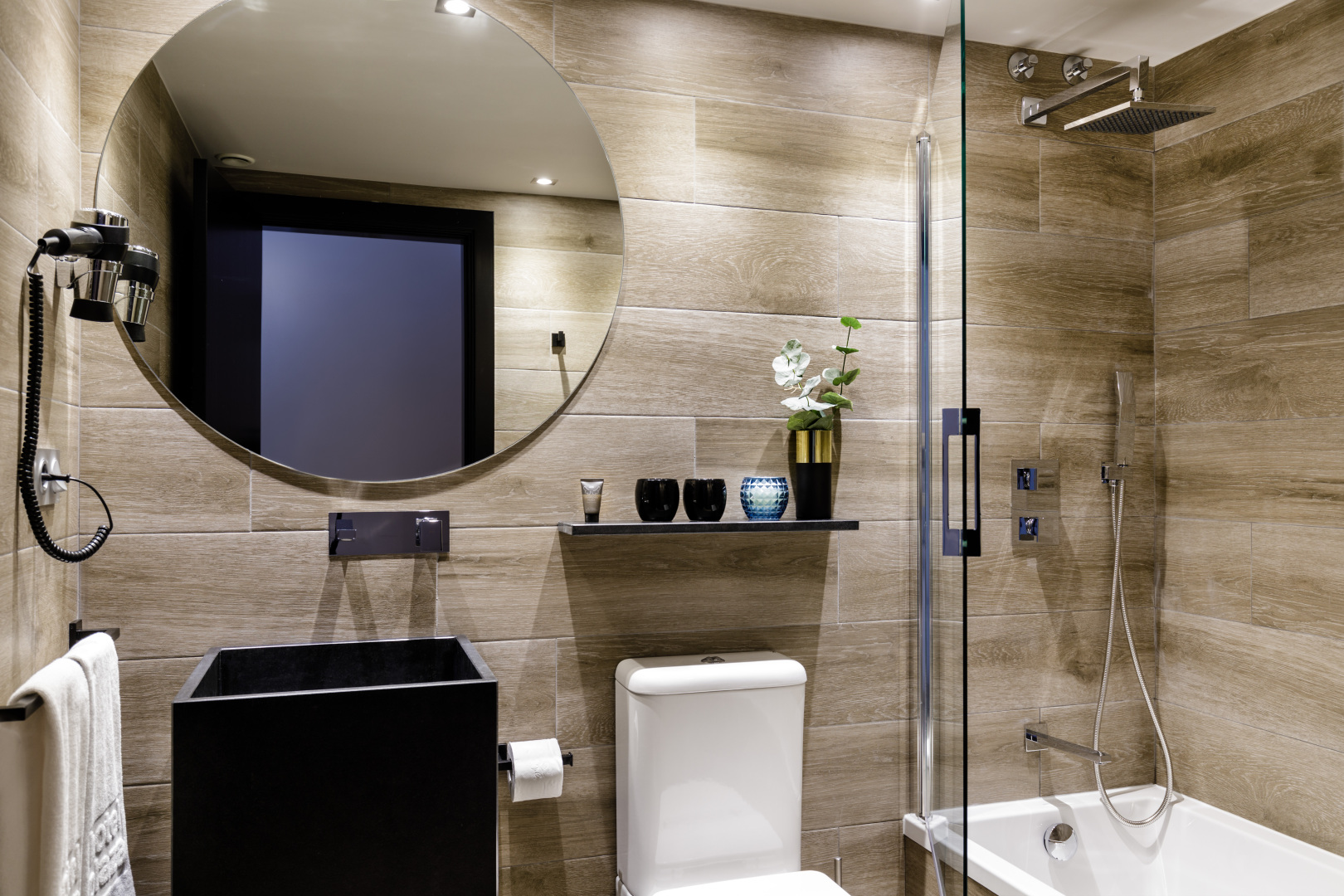 Foto - Hotel Pamplona Plaza