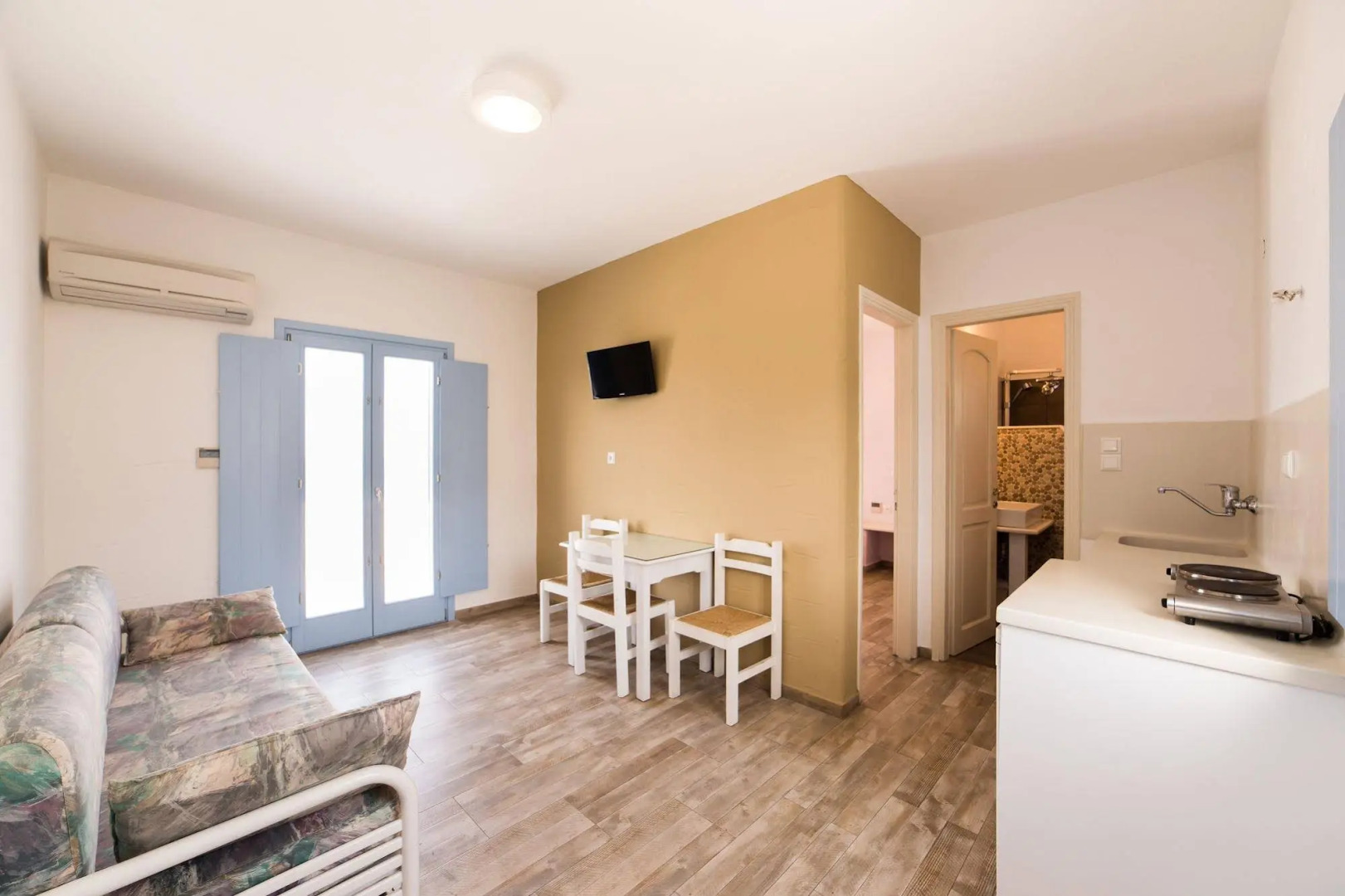 Foto - Stratos Apartments & Studios