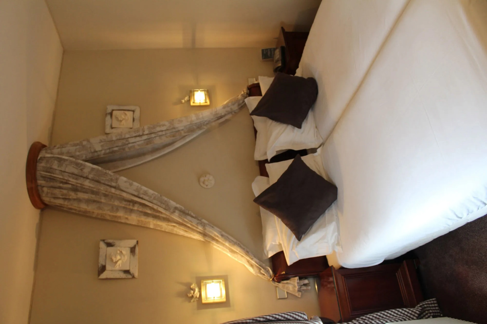 Foto - Hôtel de la Motte Picquet