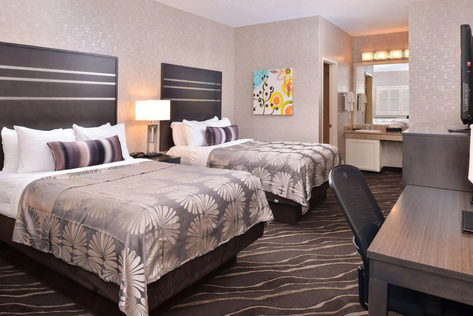 Foto - Best Western Plus Park Place Inn - Mini Suites