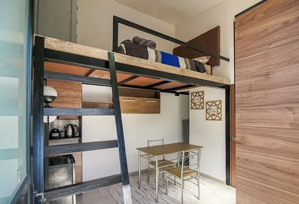 Foto - Lofts Tequisquiapan