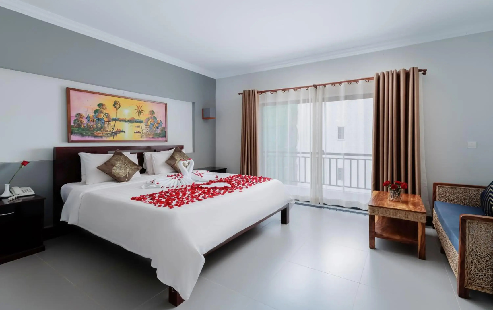 Photo - Ratana Angkor Hotel