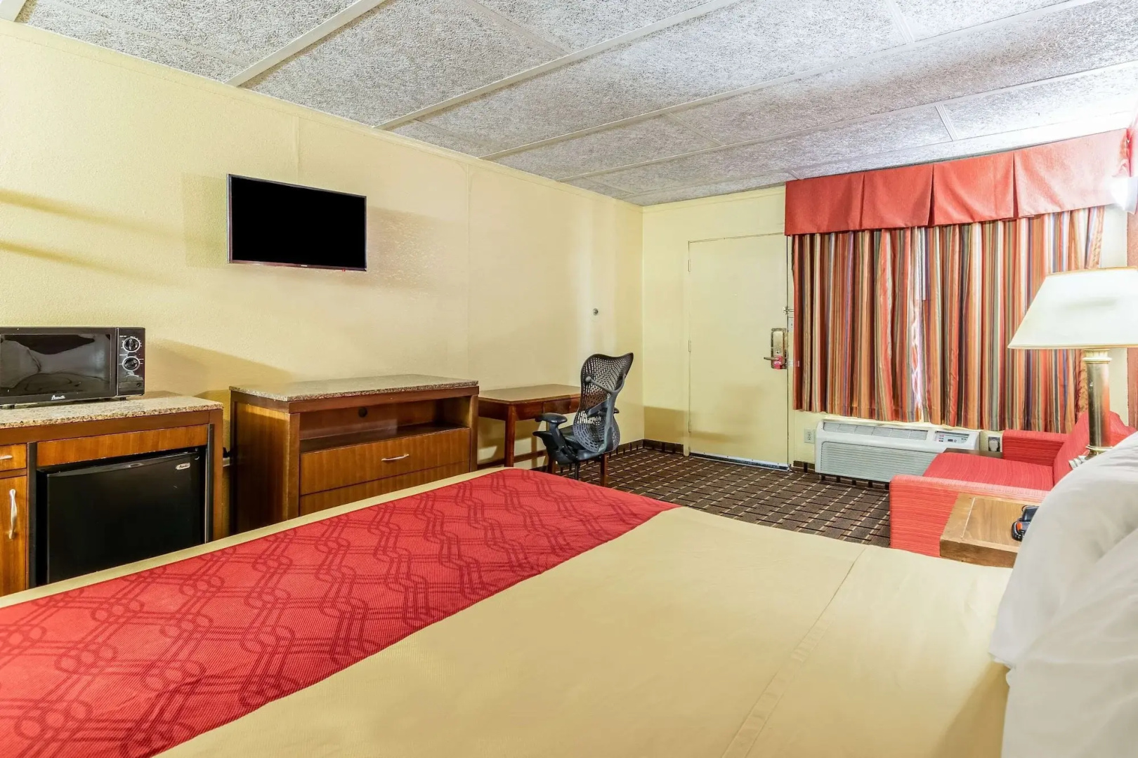 Photo - Econo Lodge Charlotte Airport Area