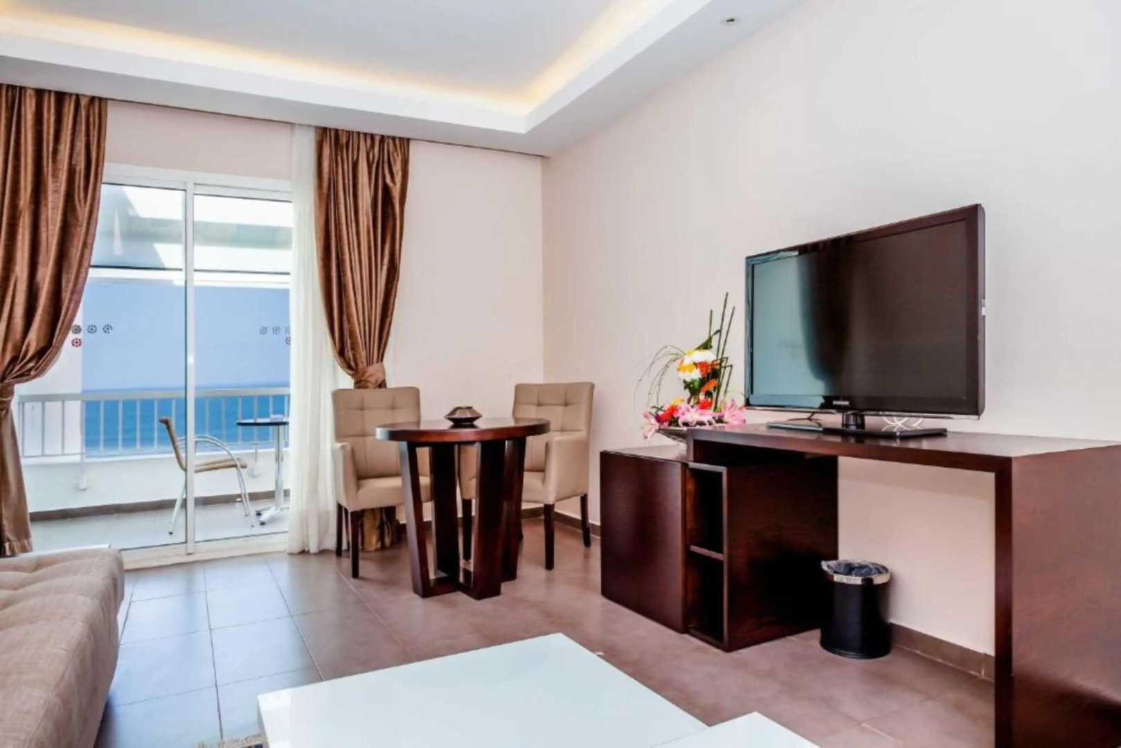 Foto - Amadil Ocean Club