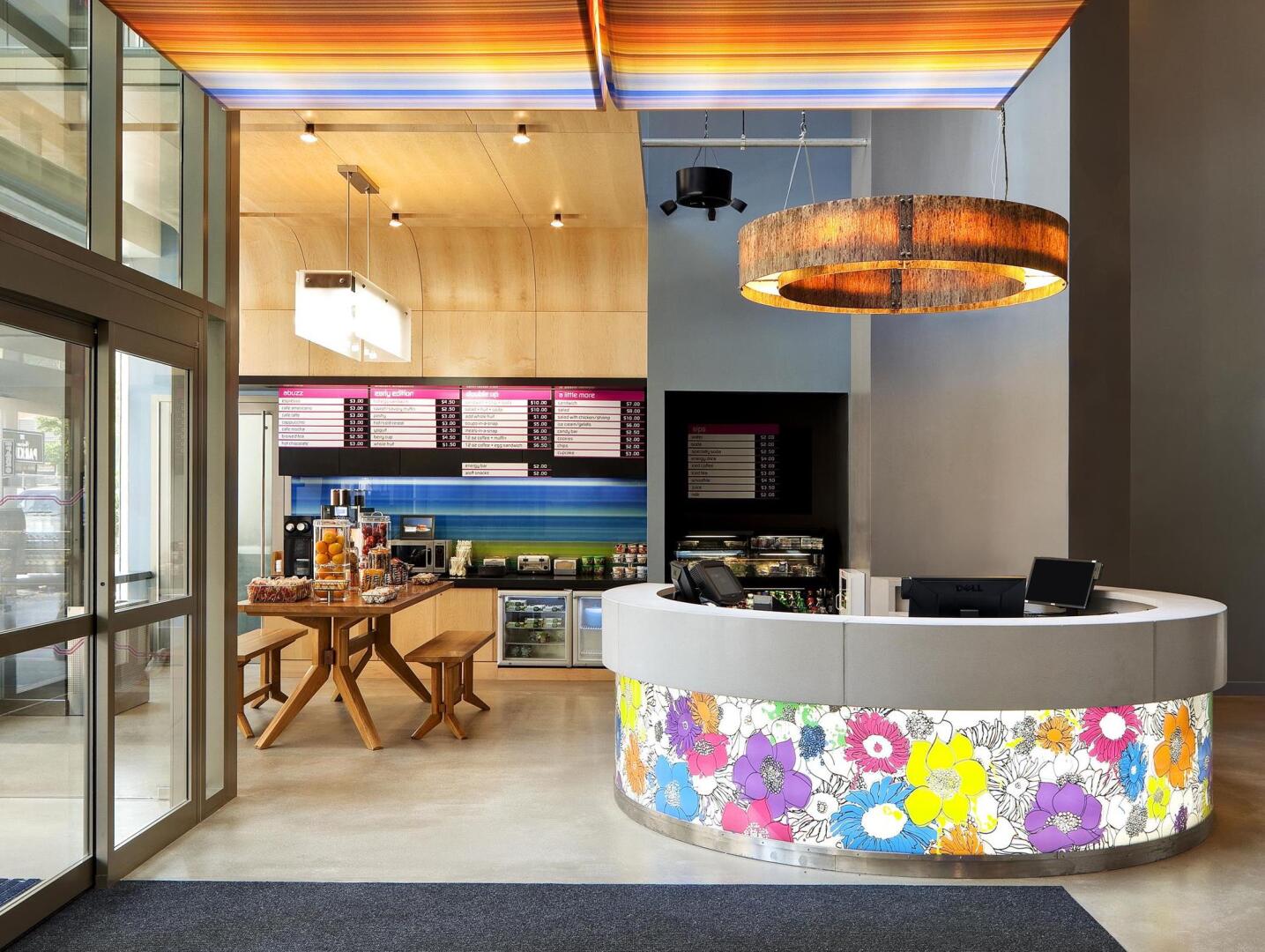 Photo - Aloft New York Brooklyn