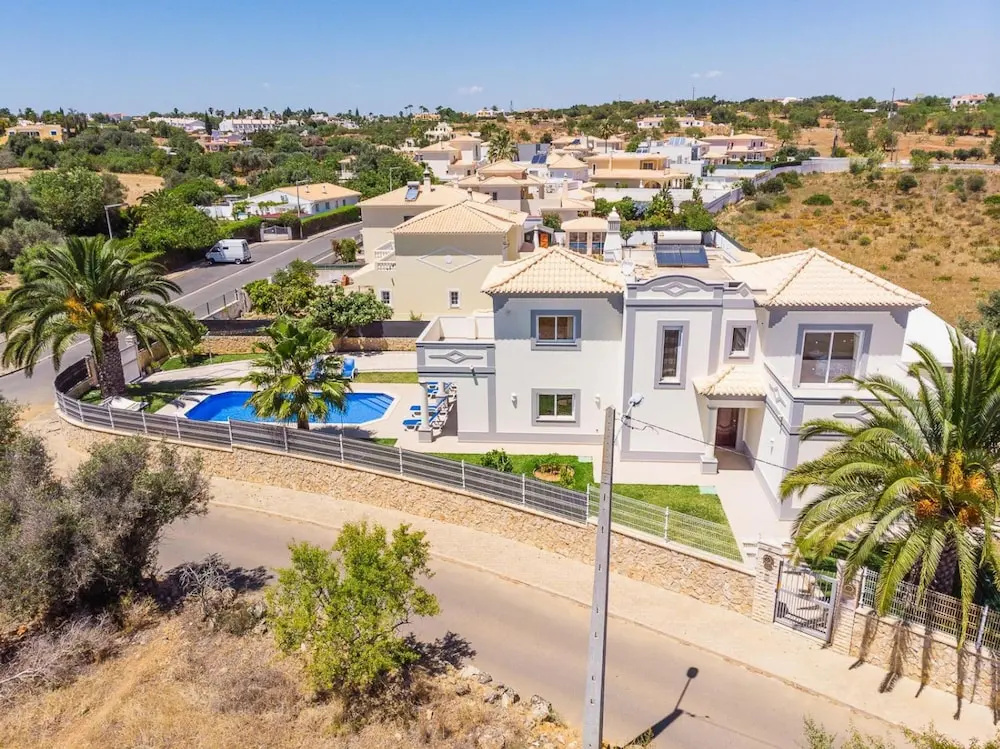 Foto - Villa Tavagueira