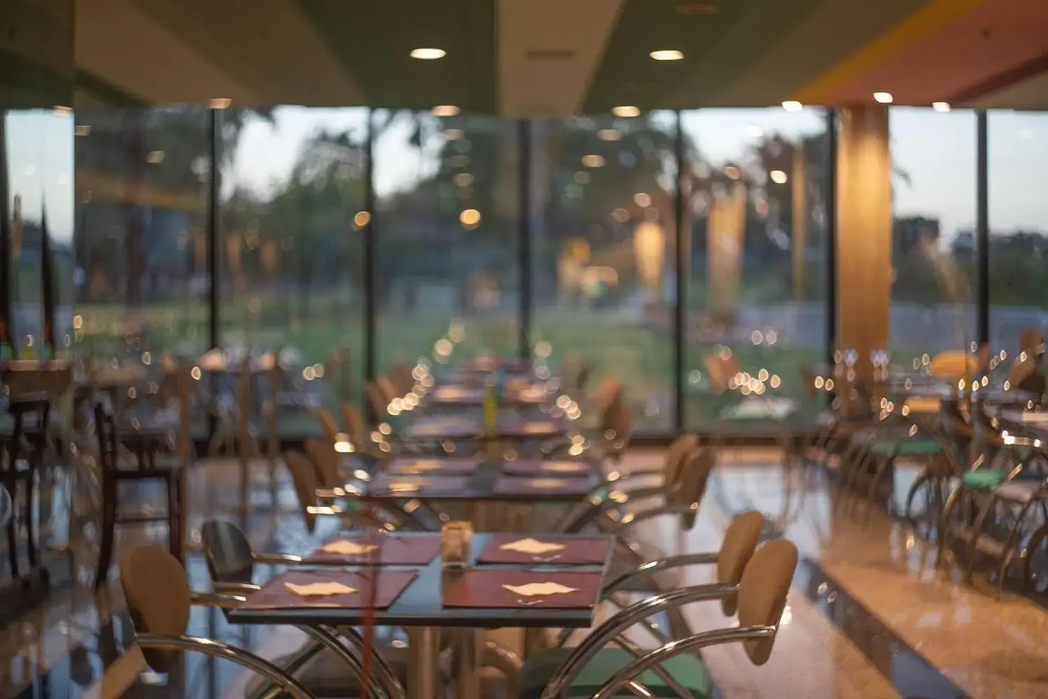 Foto - Golden Tulip Brasília Alvorada