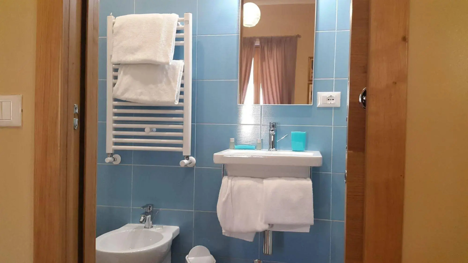 Foto - Residenza Praetoria