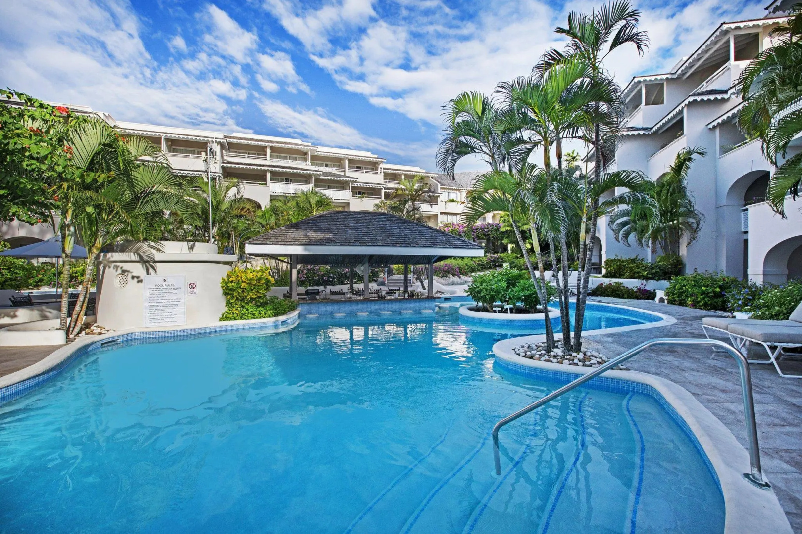 Foto - Bougainvillea Barbados