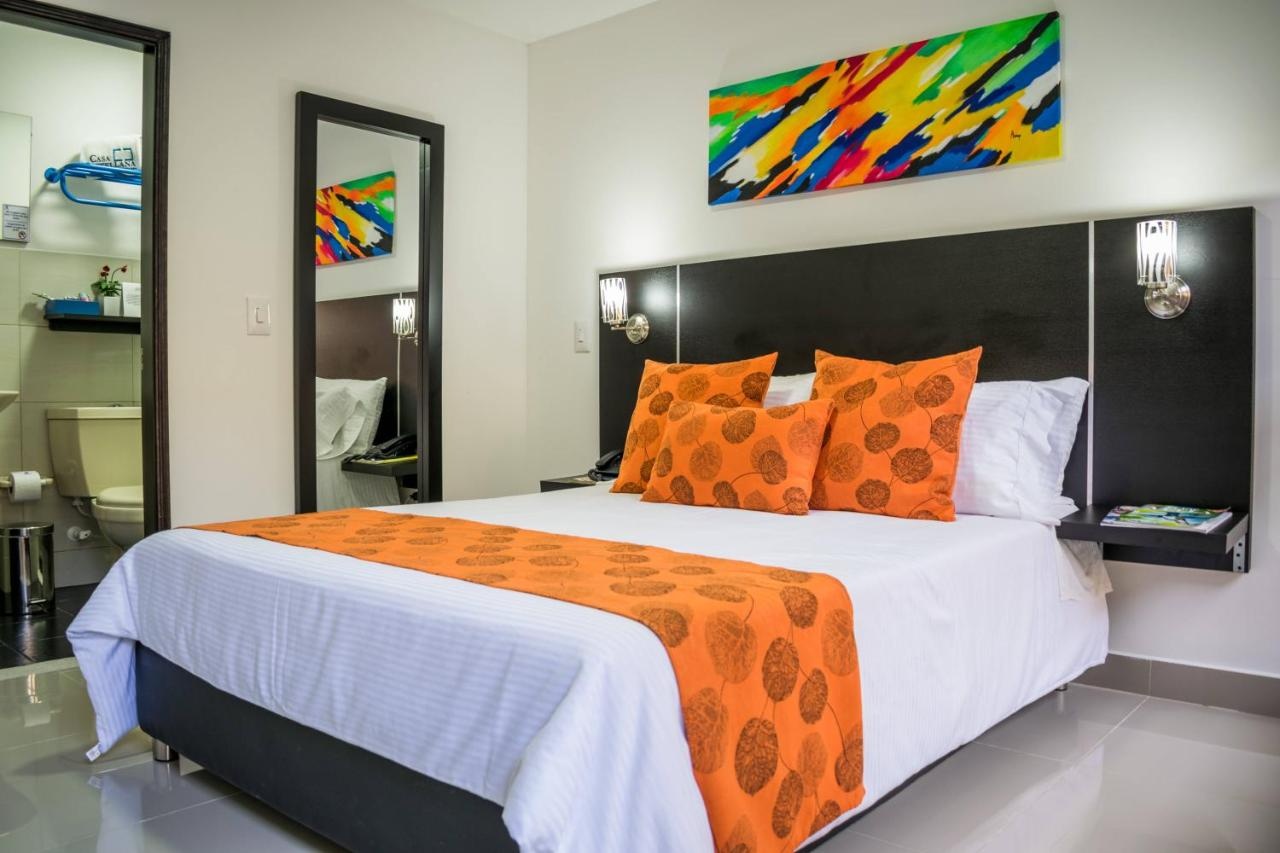 Foto - Montes de la Castellana Hotel Boutique