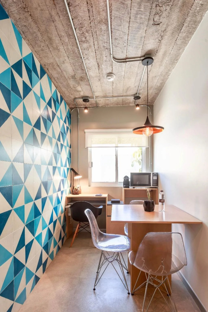 Foto - Hotel Estancias VIVE MX wtc CDMX, Trademark by Wyndham