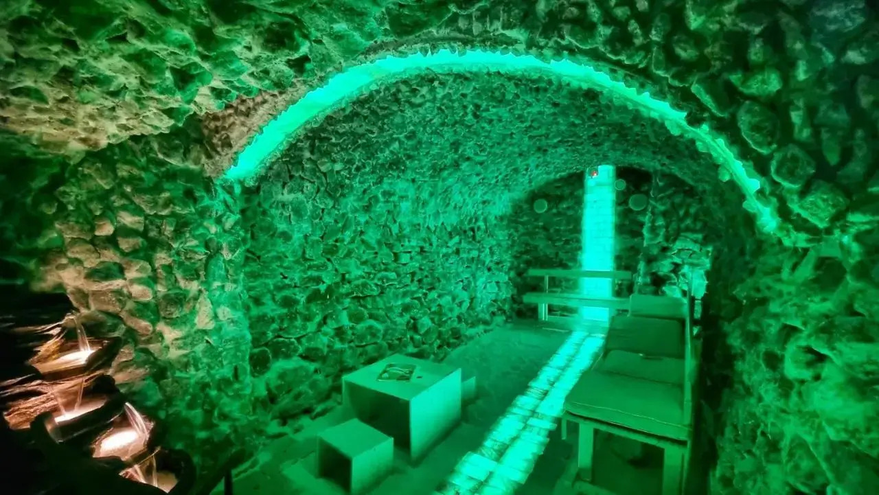 Foto - Villa & Restaurant Levoslav House