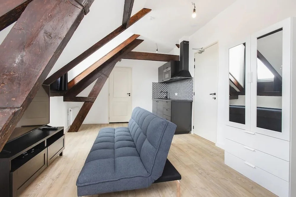 Foto - Rotterdam Inn