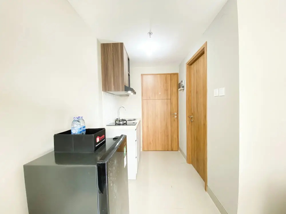 Simply Look Studio at LRT City Jatibening Apartment