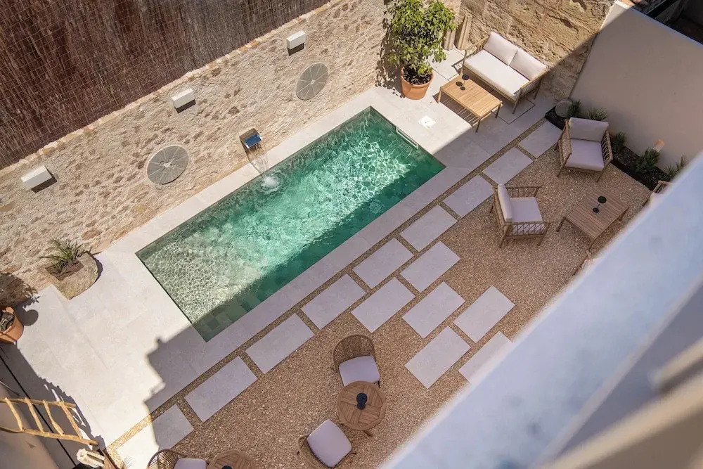 Photo - Vila Nova Suites & SPA - Adults only TI