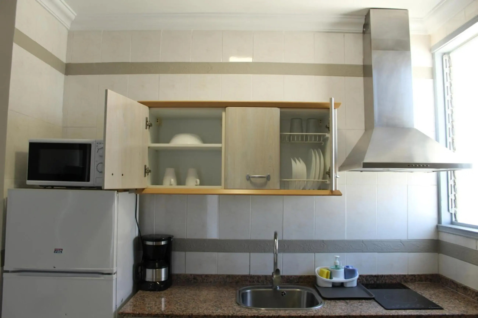 Foto - Apartamentos Fayna