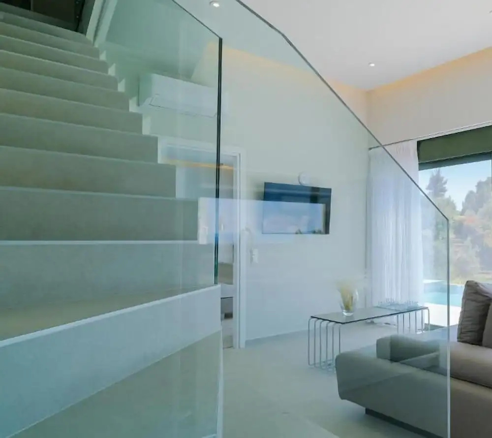 Olive Grove Villas with Private Pools