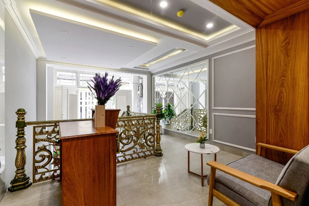 Foto - Woody House Saigon Center