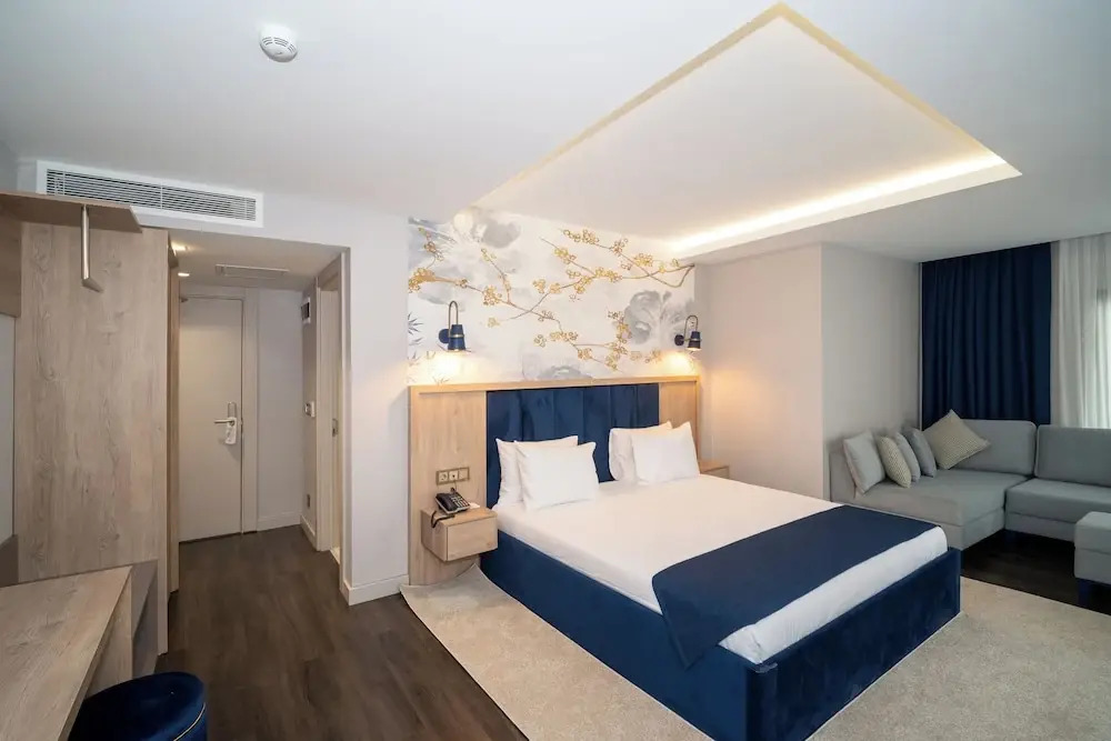 Foto - Querencia Hotel