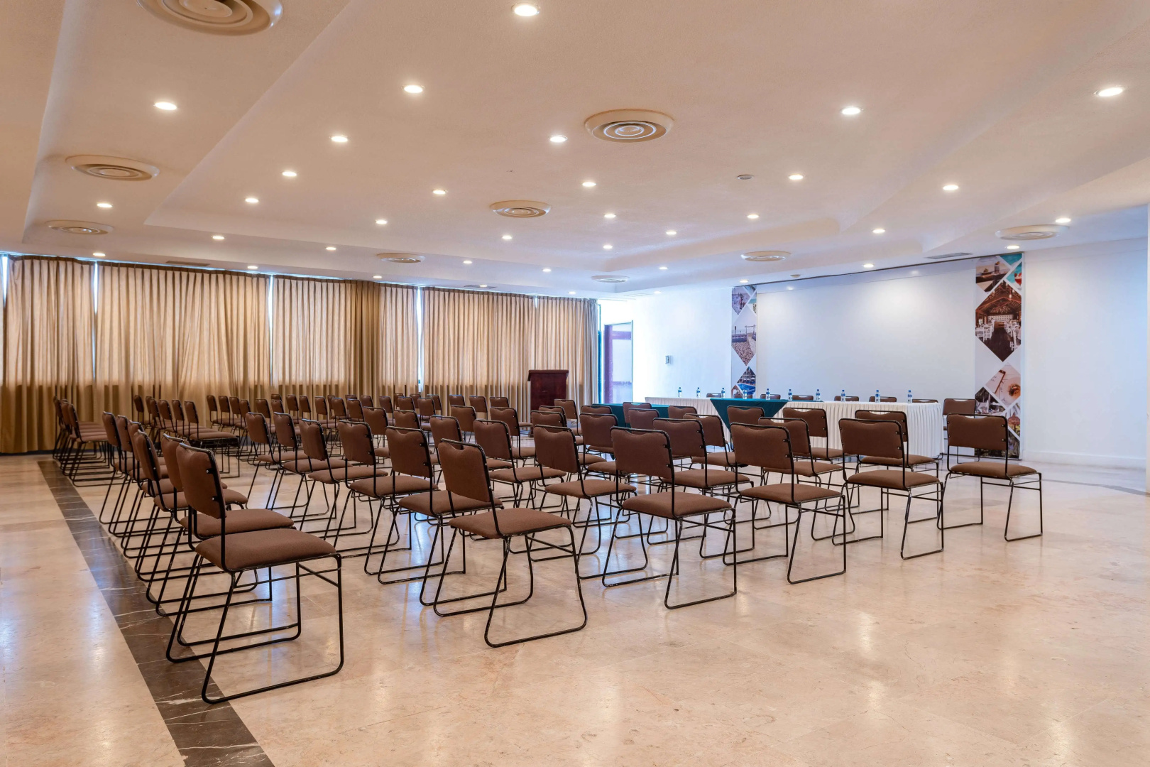 Foto - Hotel Suites Villasol