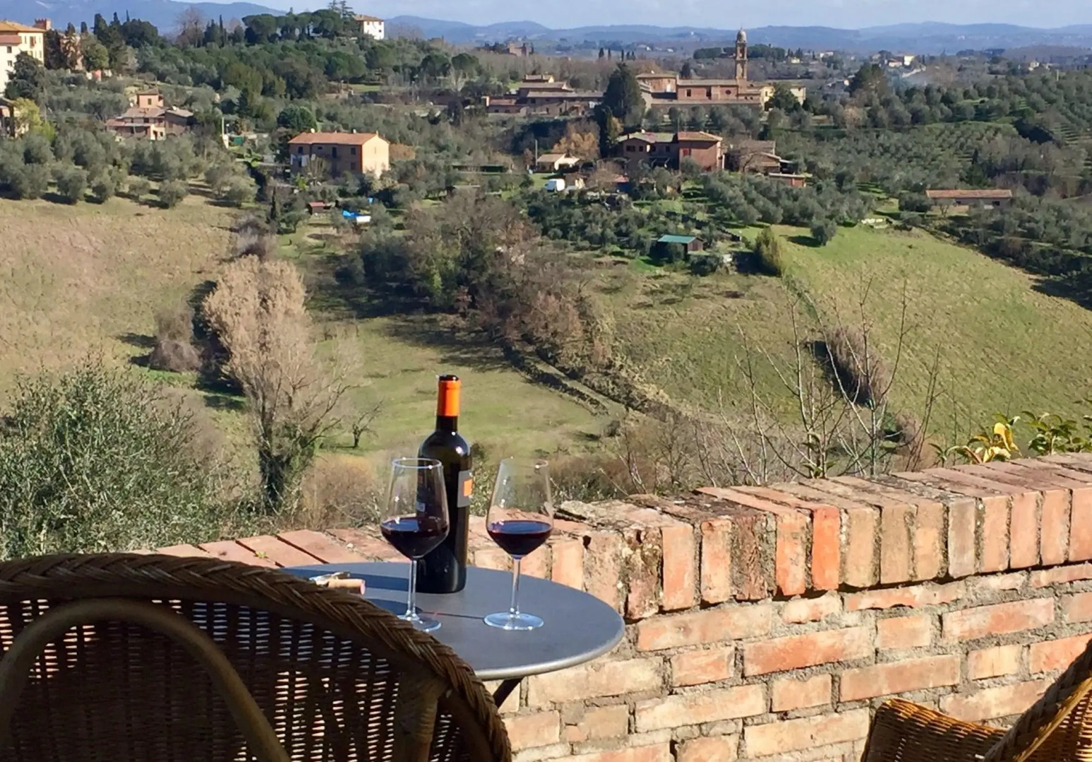 Foto - Hotel Palazzo di Valli