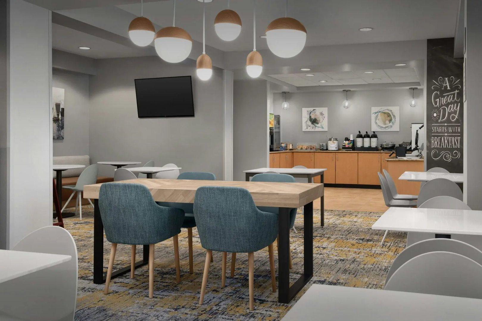 Foto - TownePlace Suites by Marriott Suffolk Chesapeake