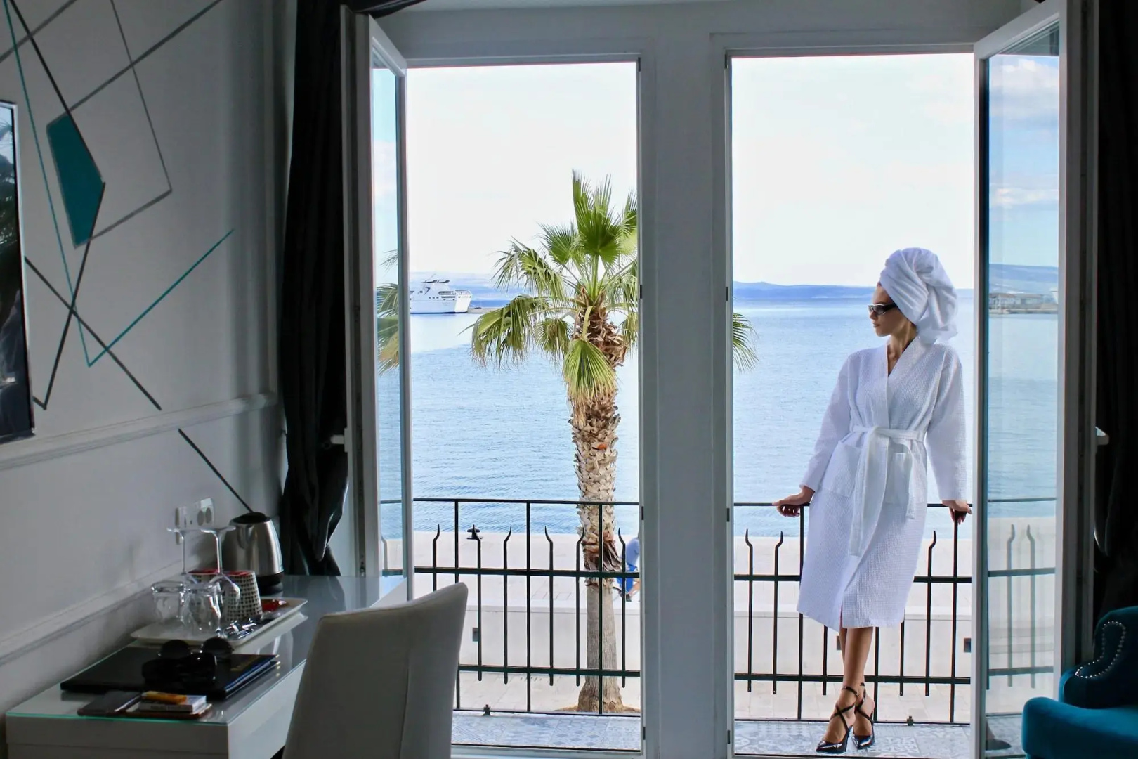 Foto - Galeria Valeria Seaside Downtown - MAG Quaint & Elegant Boutique Hotels