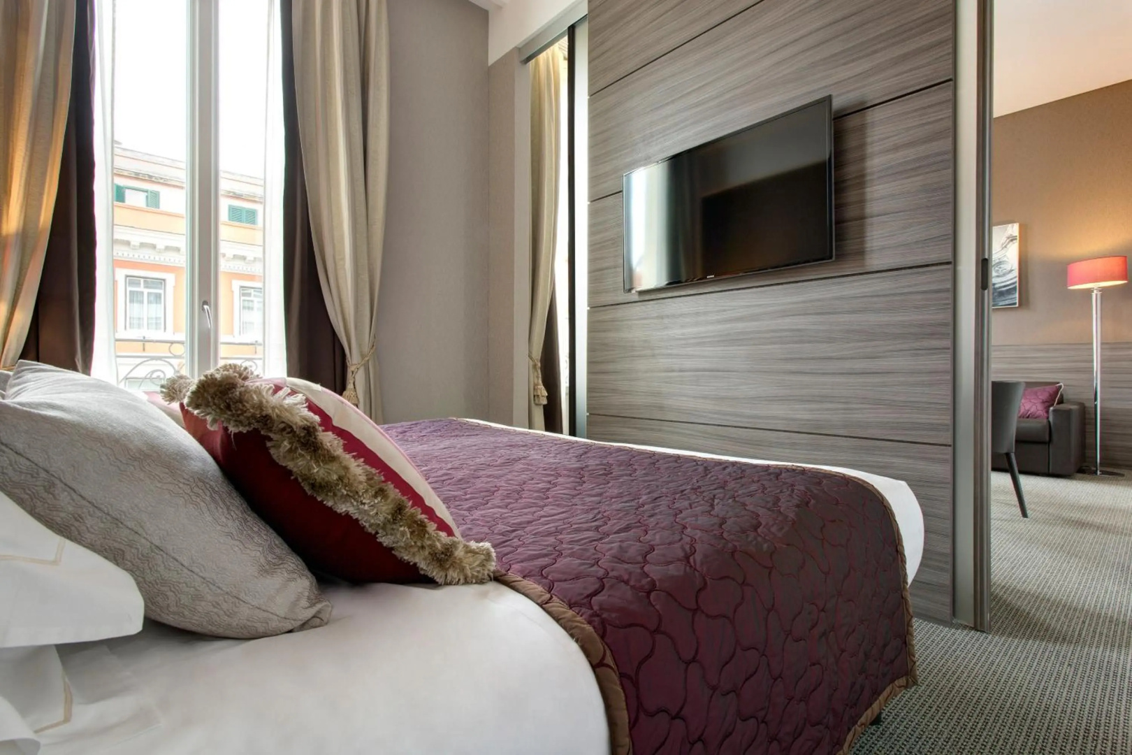 Photo - Hotel Artemide